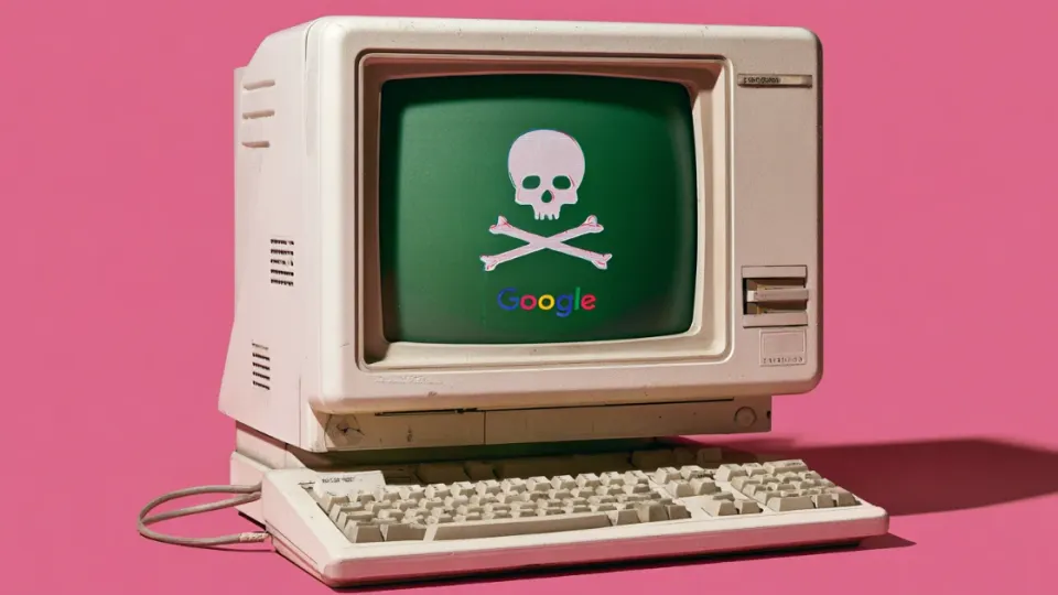 Iconic Discontinued Google Products You Forgot About
