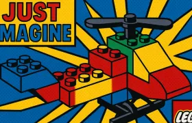 Iconic Toy Slogans Over the Years
