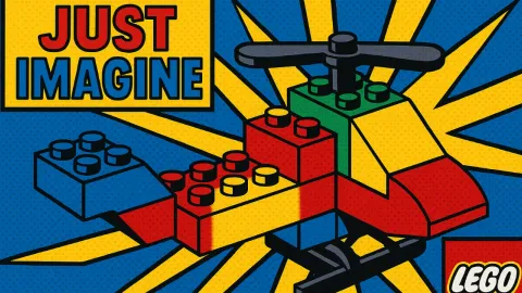 Iconic Toy Slogans Over the Years