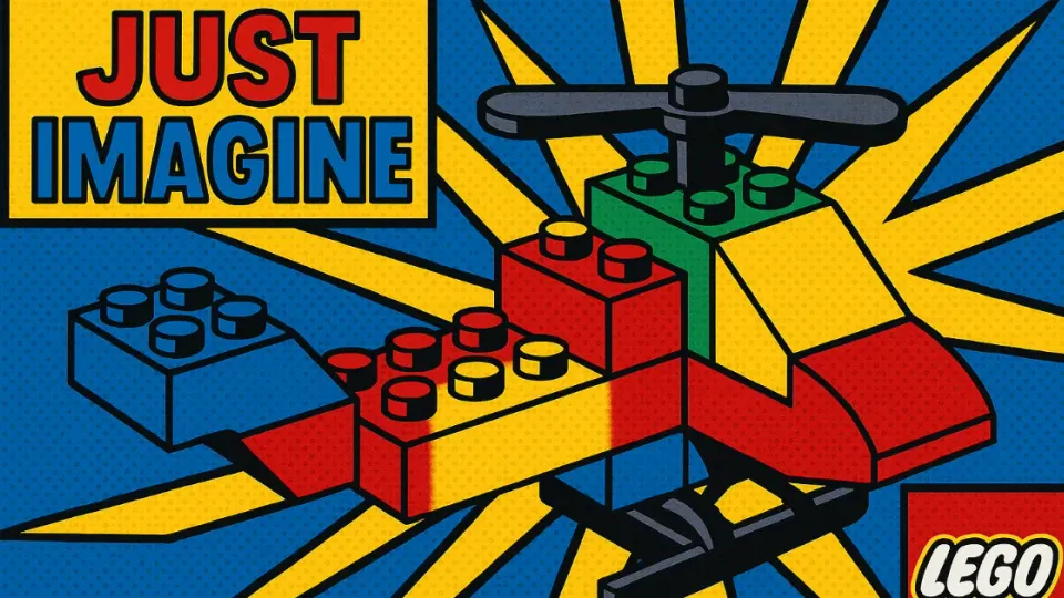 Iconic Toy Slogans Over the Years