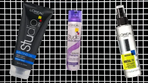 Iconic Discontinued L’Oréal Products You Can’t Find Anymore