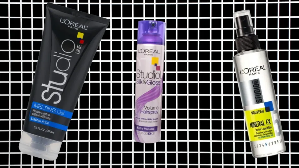 Iconic Discontinued L’Oréal Products You Can’t Find Anymore