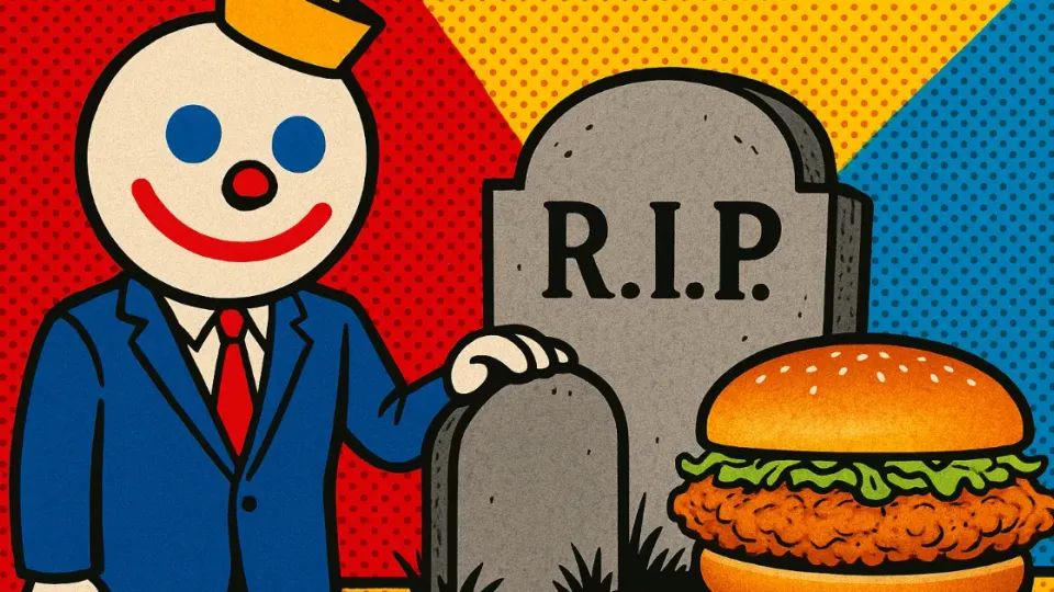 Iconic Discontinued Jack In The Box Menu Items You Forgot About