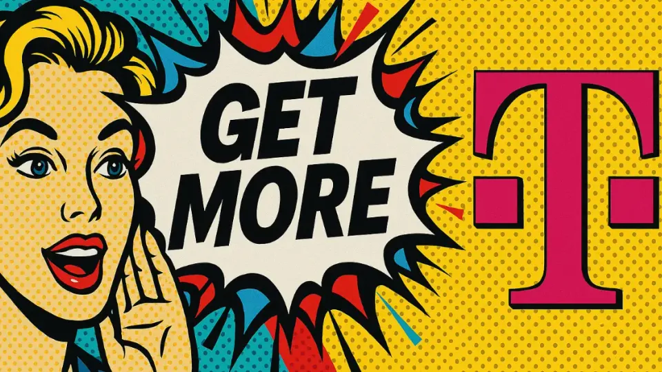 Iconic Telecom & Mobile Slogans Over the Years