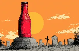 Iconic Discontinued Condiments Through History