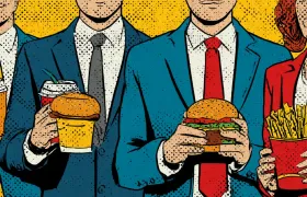 The Most Famous Fast Food Ceos of All Time