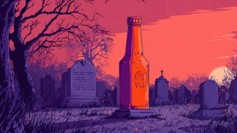Iconic Discontinued Hot Sauce Brands & Flavors That Lost the Burn