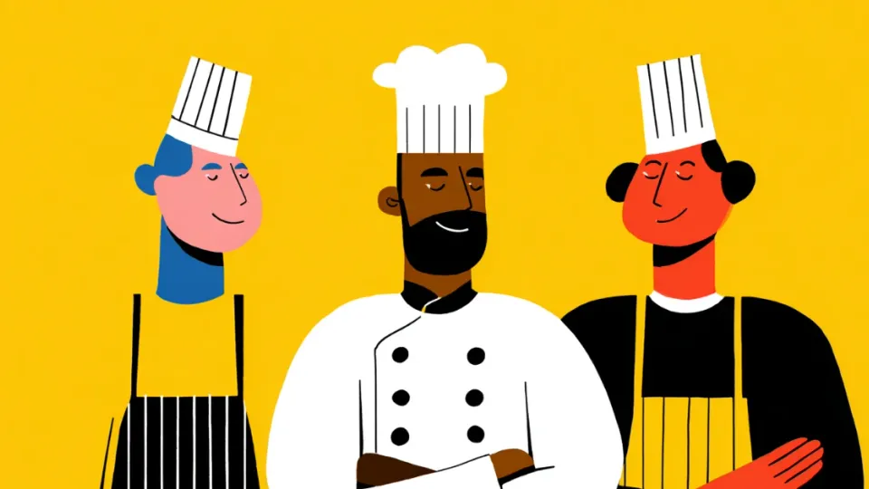 The Greatest Restaurant CEOs & Leaders Ever