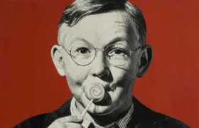 James O. Welch: The Man Who Gave Us Sugar Daddy & Junior Mints
