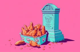 Discontinued Wingstop Flavors & Menu Items You Won’t Get Anymore