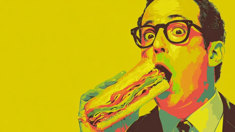 Jared Fogle, Subway’s Spokesman: The Rise & Fall