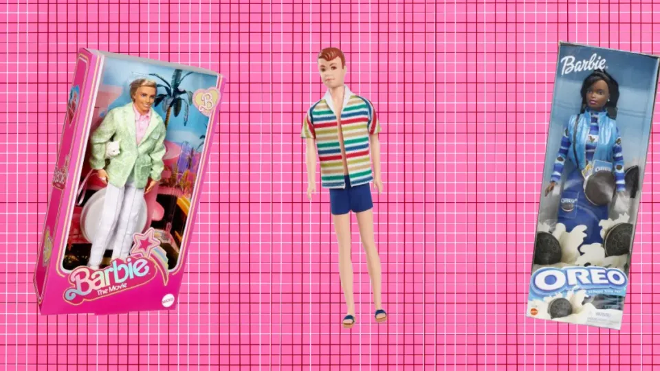 Controversial Discontinued Barbie Dolls Over the Years