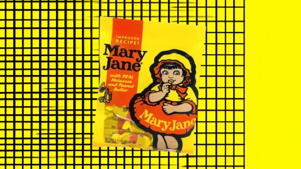 A Visual History of Mary Jane: The Candy that Refused to Die
