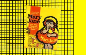 A Visual History of Mary Jane: The Candy that Refused to Die