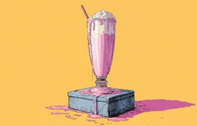Discontinued Blizzard Flavors Over the Years