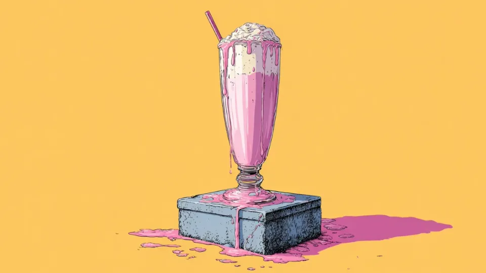 Discontinued Blizzard Flavors Over the Years