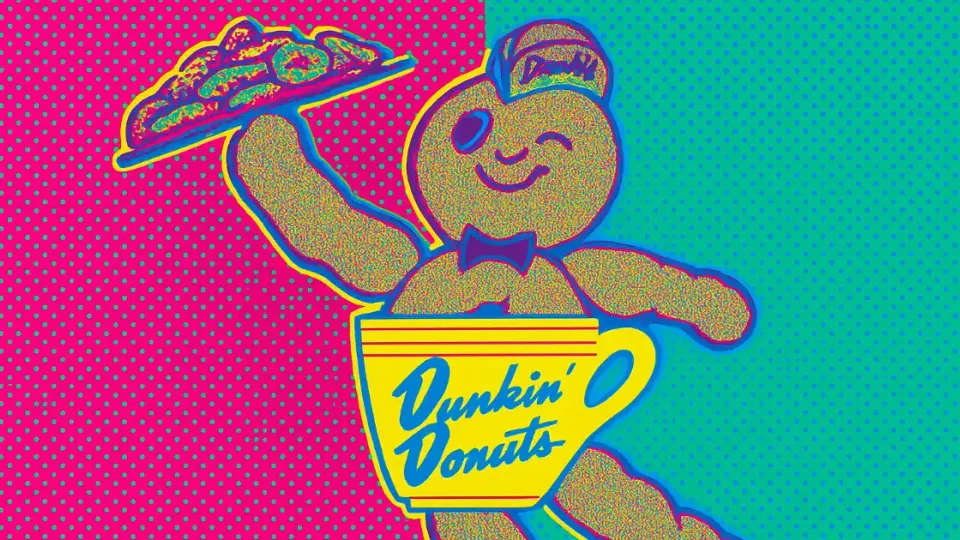 Mascots of Dunkin’ Donuts: From Dunkie to Cuppy
