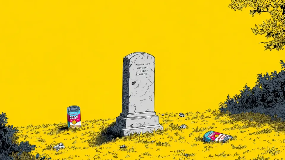 The Most Iconic Discontinued Canned Soups Ever