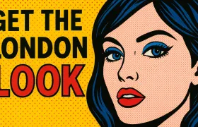 Iconic Makeup & Cosmetic Slogans Over the Years