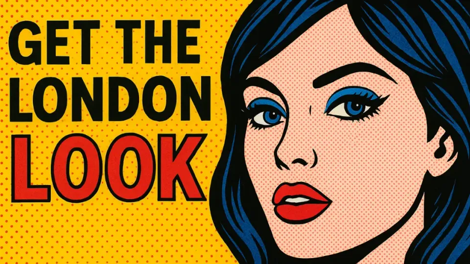 Iconic Makeup & Cosmetic Slogans Over the Years