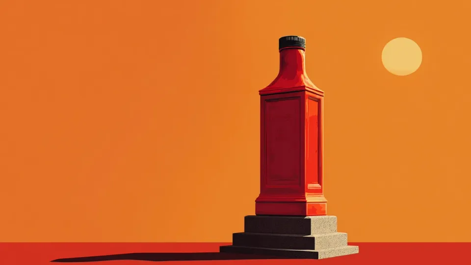 The Few Discontinued Tabasco Products that Couldn’t Make the Cut