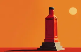 The Few Discontinued Tabasco Products that Couldn’t Make the Cut