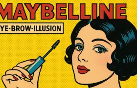 Maybelline Slogans Over the Years
