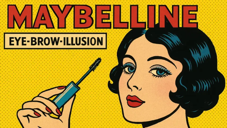Maybelline Slogans Over the Years