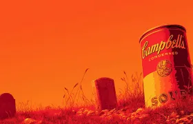 Iconic Discontinued Campbell’s Soups Lost in Time