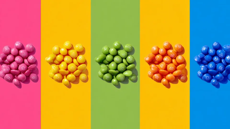 A Visual History of Nerds Candy