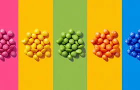 A Visual History of Nerds Candy