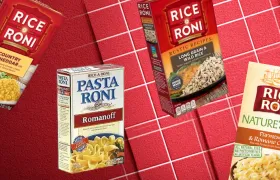 Discontinued Rice-A-Roni Flavors Over the Years