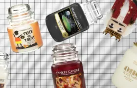 Retired Yankee Candles Over the Years