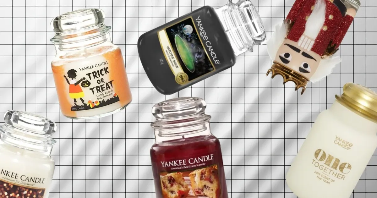 yankee candle smells like pipe tobacco Candle's Santa's scent reminds me of my grandpa our candles contain absolutely zero overseas materials and offer an impressive 80 Yankee Candle SANTA'S PIPE Review