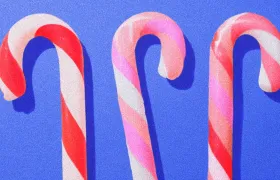 A Visual History of Peppermint Candy