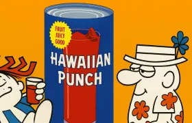 A Visual History of Hawaiian Punch
