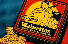 The Rise, Fall, & Rise Again of Walnettos 