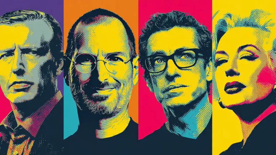 The Most Famous Tech Ceos & Leaders of All Time