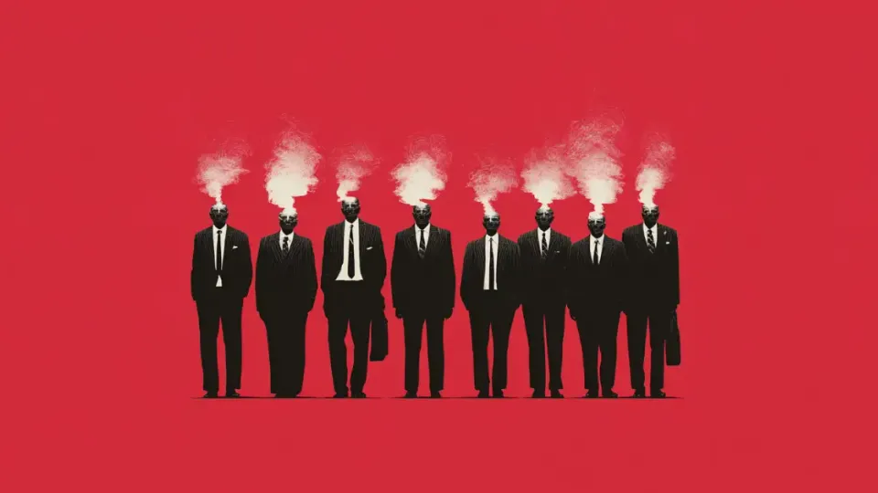 Tobacco's Most Notorious Leaders & CEOs