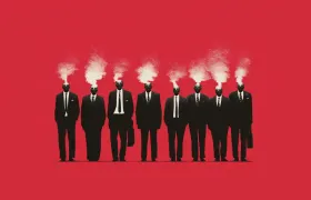Tobacco's Most Notorious Leaders & CEOs
