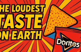 Doritos Slogans Over the Years