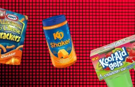 Iconic Discontinued Kraft Products That You Forgot About