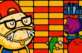 A List of Short-Lived Chipotle Mascots & Characters Over Time