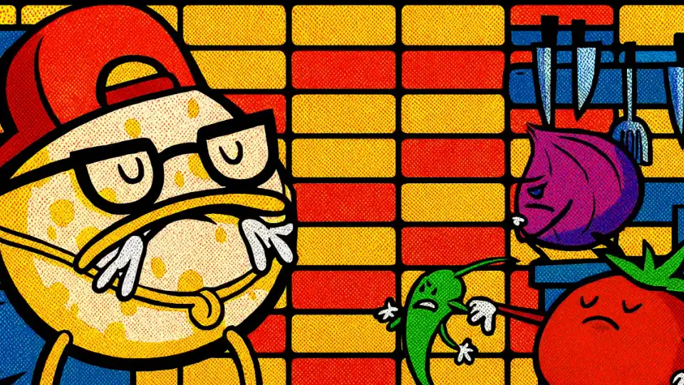 A List of Short-Lived Chipotle Mascots & Characters Over Time
