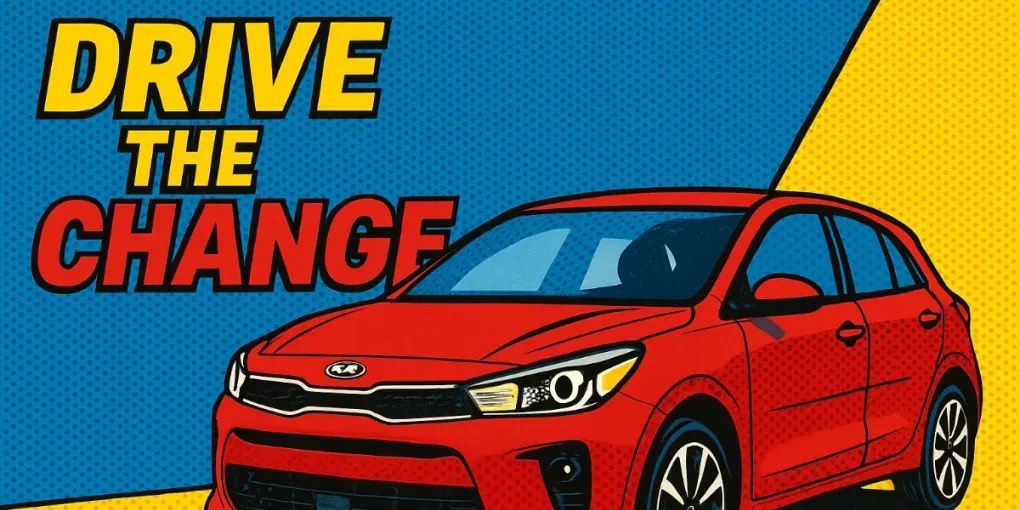 Kia Slogans Over the Years