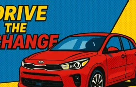 Kia Slogans Over the Years