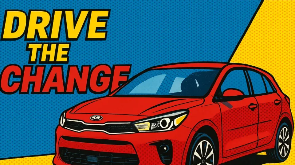 Kia Slogans Over the Years
