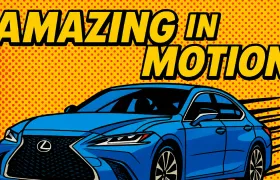 Lexus Slogans Over the Years