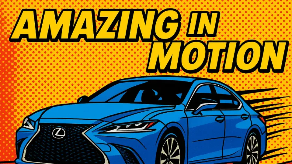 Lexus Slogans Over the Years