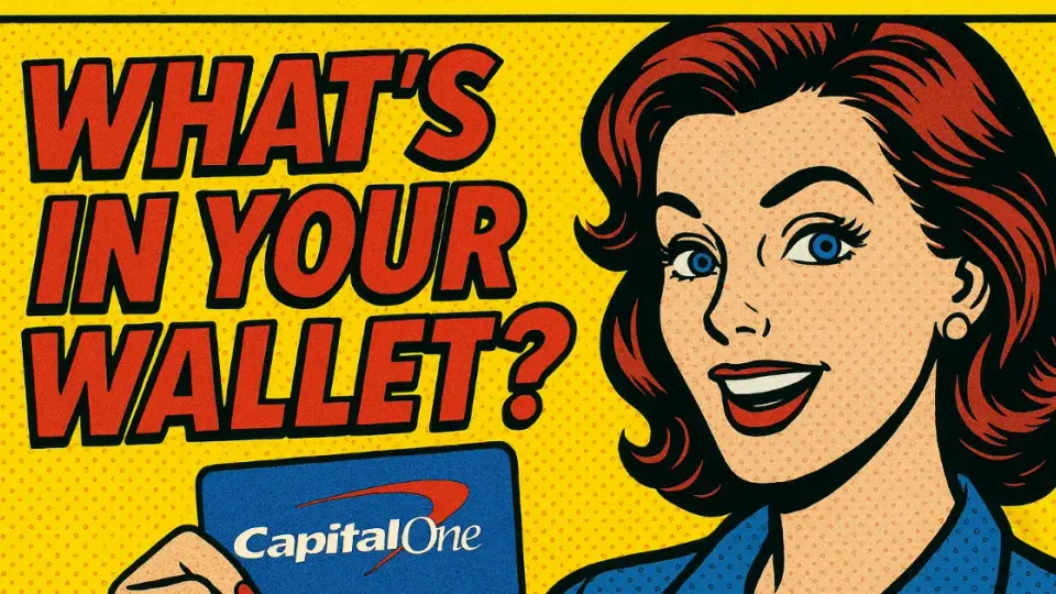 Bank Slogans that are Still Stuck in Your Head